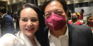 Carmen Lilia reafirma compromiso: regenerar la vida de los neolaredenses