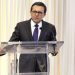 Vinculan a proceso a Ildefonso Guajardo, por presunto enriquecimiento ilícito