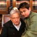 Yo solo respondo por mi hijo Jesús Ernesto: AMLO