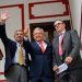 AMLO afirma que no vive en una burbuja ni le “gusta el autoengaño”