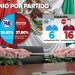 Afianza Morena Congreso con 2% más de votos