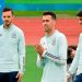 Italia expone su invicto ante España por un pase a la final