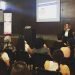 Organizan Taller de ‘Ciberseguridad para tu Vida Diaria’