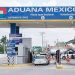 AMLO firma decreto para fortalecer aduanas y combatir contrabando