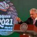Prevé López Obrador mudanza de Ssa a Guerrero, a finales de año