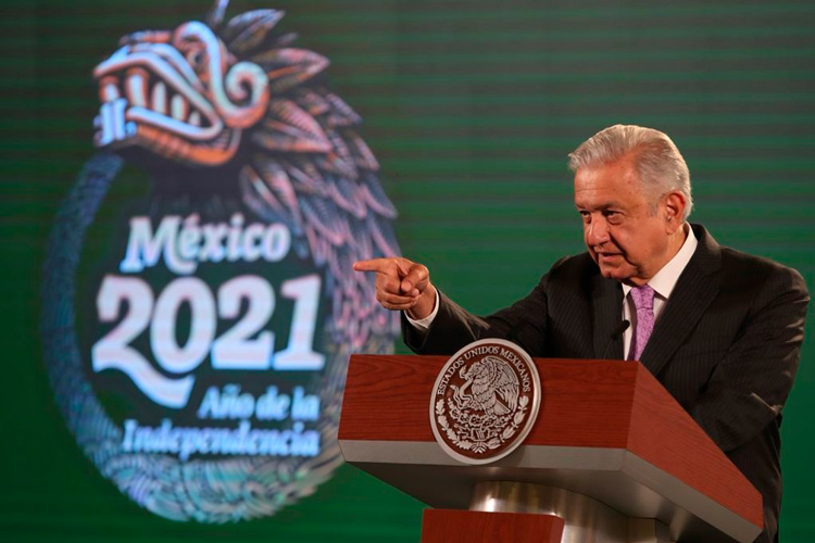 Prevé López Obrador mudanza de Ssa a Guerrero, a finales de año