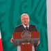 Violencia causada por cárteles es un problema heredado: López Obrador