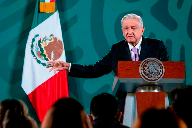 Prevé López Obrador mudanza de Ssa a Guerrero, a finales de año