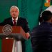 No habrá ningún problema, sigue firme la compra de Deer Park: AMLO