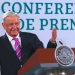 Es necesaria la competencia en mercado de gas LP: AMLO