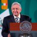 En periodo neoliberal, medios de comunicación ocultaron el saqueo: AMLO