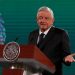 Violencia causada por cárteles es un problema heredado: López Obrador