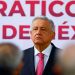 “No podrán frenar mis proyectos”: AMLO