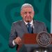 Llega al AICM un millón de vacunas Sinovac