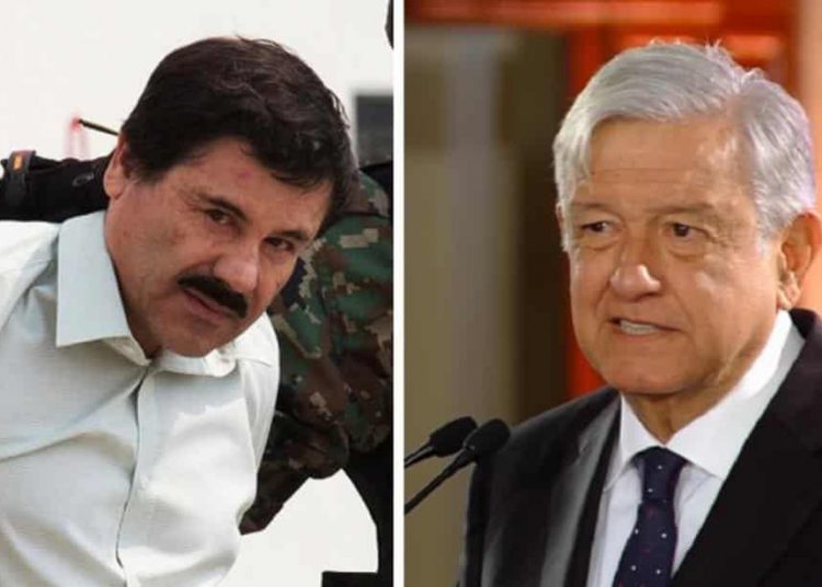 AMLO confirma visita a Badiraguato, Sinaloa, municipio natal de “El Chapo”