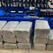 Asegura GOPES armas de alto calibre en Río Bravo