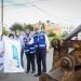 Pone en marcha Sanmiguel reparación de colector Anáhuac