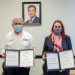 Firman municipio e INMUJER convenio para empoderar a féminas