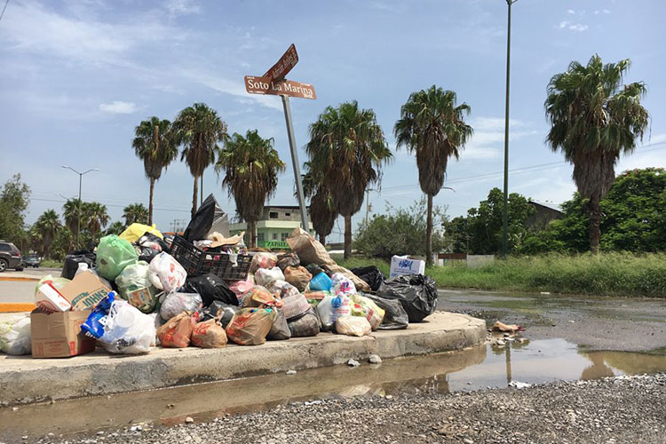 Obligarán a municipios no abandonar áreas de equipamiento
