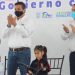 Gerardo Peña no titubea para defender a Tamaulipas: Gobernador