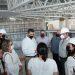 Restan 25% hectáreas por cosecha de sorgo