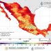 Tamaulipas espera temperaturas de 45 grados