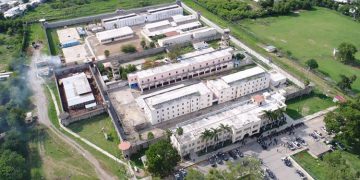 Reporta Tamaulipas 1.7 mdp de gasto en penales: INEGI