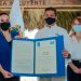 Desbordamiento de dren afectaría 10 mil hectáreas