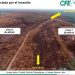 Parque eólico responsable de mega apagón: CFE