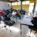 Nada impide el inicio del ciclo escolar presencial en agosto: AMLO