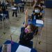 Salud definirá regreso a clases presenciales: SNTE