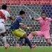 Colombia se queda con el tercer lugar de la Copa América