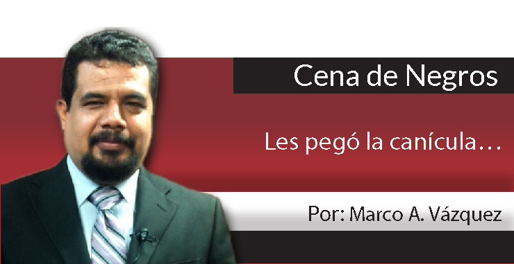 Una Tras Otra / Desbancar a Morenos propósito de priistas y panistas
