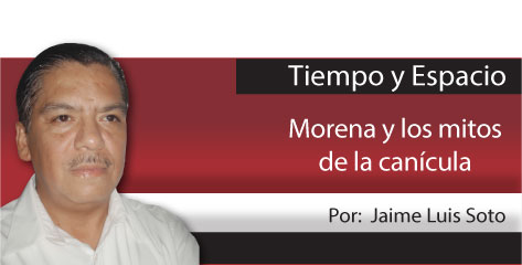 Una Tras Otra / ¿Será Ramiro el bueno del PRI?