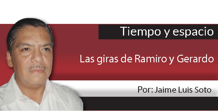 Una Tras Otra / Desbancar a Morenos propósito de priistas y panistas