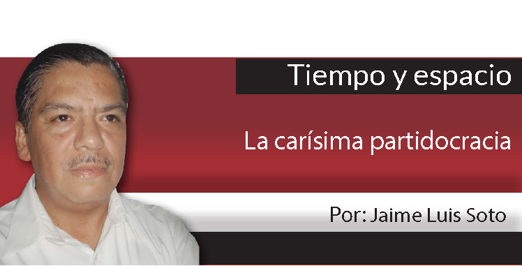 Una Tras Otra / PRI nada con Morena
