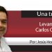 Una Tras Otra / Levanta la mano Carlos Canturosas