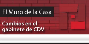 Cena de Negros / Urge una manita de gato…
