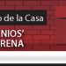 Cena de Negros / Unidad…