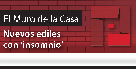 Una Tras Otra / PRI nada con Morena