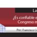 Síntesis / La del 2022, ¿será otra elección “arreglada”?