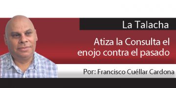 Una Tras Otra / Entre Américo y El Guasón