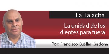 Una Tras Otra / Arturo Diez, no lo den por muerto