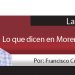 Una Tras Otra / Exhiben a Irvin Barrios y su equipo