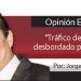 Tiempo y Espacio / Un aplauso para los jóvenes