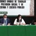 Aprueban en comisiones reformas a la subcontratación laboral