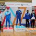 Dos medallas de plata para Tamaulipas en Nacionales CONADE 2021