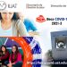 Publica UAT la convocatoria de la Beca COVID para estudiantes en desventaja económica