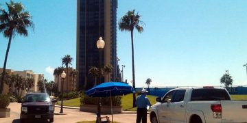 Reclaman empresarios departamento de Tomás Yarrington