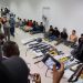 Detenidos por el asesinato de Haití
